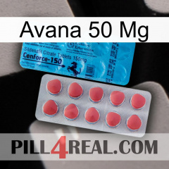 Avana 50Mg new14